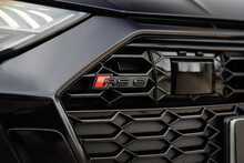 Audi RS6 Avant TFSI V8 Vorsprung 