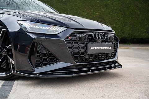 4.0 TFSI V8 Vorsprung Estate 5dr Petrol Tiptronic quattro Euro 6 (s/s) (600 ps)