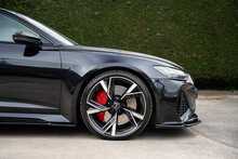 Audi RS6 Avant TFSI V8 Vorsprung 