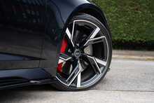 Audi RS6 Avant TFSI V8 Vorsprung 