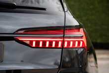 Audi RS6 Avant TFSI V8 Vorsprung 