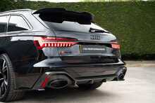 Audi RS6 Avant TFSI V8 Vorsprung 