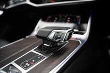 Audi RS6 Avant TFSI V8 Vorsprung 