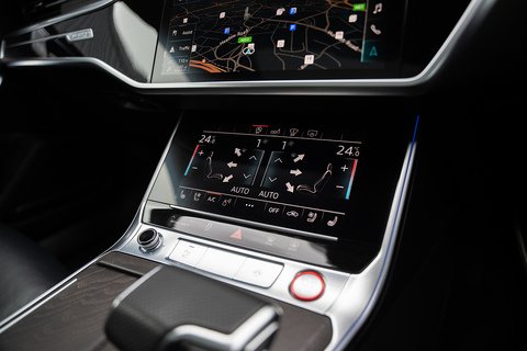 4.0 TFSI V8 Vorsprung Estate 5dr Petrol Tiptronic quattro Euro 6 (s/s) (600 ps)