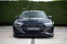 Audi RS6 Avant TFSI V8 Vorsprung 