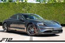 Porsche Taycan Performance Plus 4S 