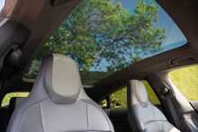 Porsche Taycan Performance Plus 4S 
