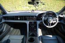 Porsche Taycan Performance Plus 4S 