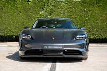 Porsche Taycan Performance Plus 4S 