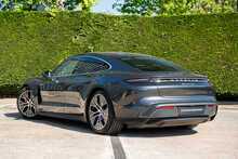 Porsche Taycan Performance Plus 4S 