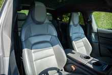 Porsche Taycan Performance Plus 4S 