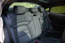 Porsche Taycan Performance Plus 4S 