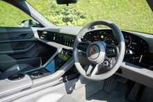 Porsche Taycan Performance Plus 4S 