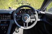 Porsche Taycan Performance Plus 4S 