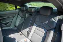 Porsche Taycan Performance Plus 4S 