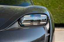 Porsche Taycan Performance Plus 4S 