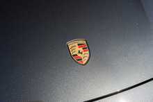 Porsche Taycan Performance Plus 4S 