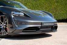 Porsche Taycan Performance Plus 4S 