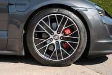 Porsche Taycan Performance Plus 4S 