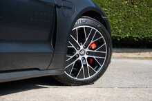 Porsche Taycan Performance Plus 4S 
