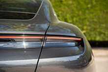 Porsche Taycan Performance Plus 4S 