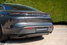 Porsche Taycan Performance Plus 4S 