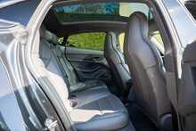 Porsche Taycan Performance Plus 4S 