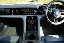 Porsche Taycan Performance Plus 4S 