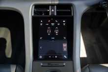 Porsche Taycan Performance Plus 4S 