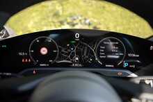 Porsche Taycan Performance Plus 4S 