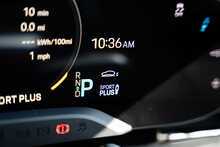 Porsche Taycan Performance Plus 4S 