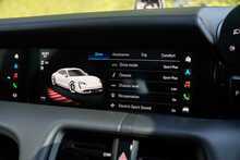 Porsche Taycan Performance Plus 4S 