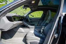 Porsche Taycan Performance Plus 4S 
