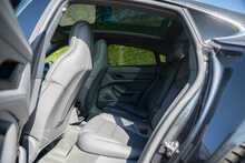 Porsche Taycan Performance Plus 4S 