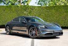 Porsche Taycan Performance Plus 4S 