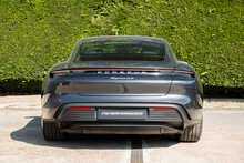 Porsche Taycan Performance Plus 4S 