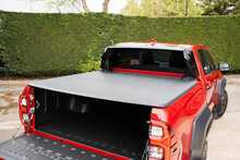 Toyota Hilux D-4D GR SPORT II 