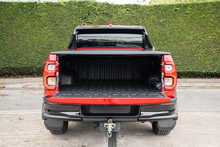Toyota Hilux D-4D GR SPORT II 