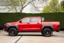 Toyota Hilux D-4D GR SPORT II 