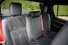Toyota Hilux D-4D GR SPORT II 