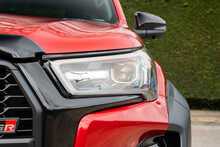 Toyota Hilux D-4D GR SPORT II 