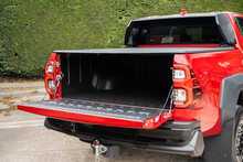 Toyota Hilux D-4D GR SPORT II 