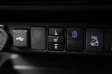 Toyota Hilux D-4D GR SPORT II 