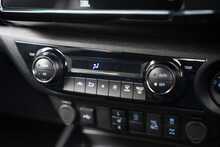 Toyota Hilux D-4D GR SPORT II 
