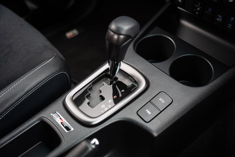 2.8 D-4D GR SPORT II Pickup Double Cab 4dr Diesel Auto 4WD Euro 6 (s/s) (204 ps)
