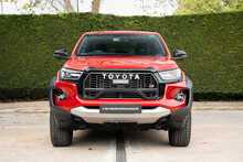 Toyota Hilux D-4D GR SPORT II 