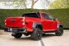 Toyota Hilux D-4D GR SPORT II 