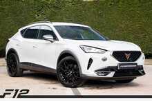 CUPRA Formentor eHybrid VZ1 