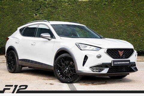 1.4 eHybrid 12.8kWh VZ1 SUV 5dr Petrol Plug-in Hybrid DSG Euro 6 (s/s) (245 ps)