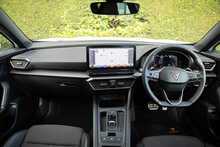 CUPRA Formentor eHybrid VZ1 
